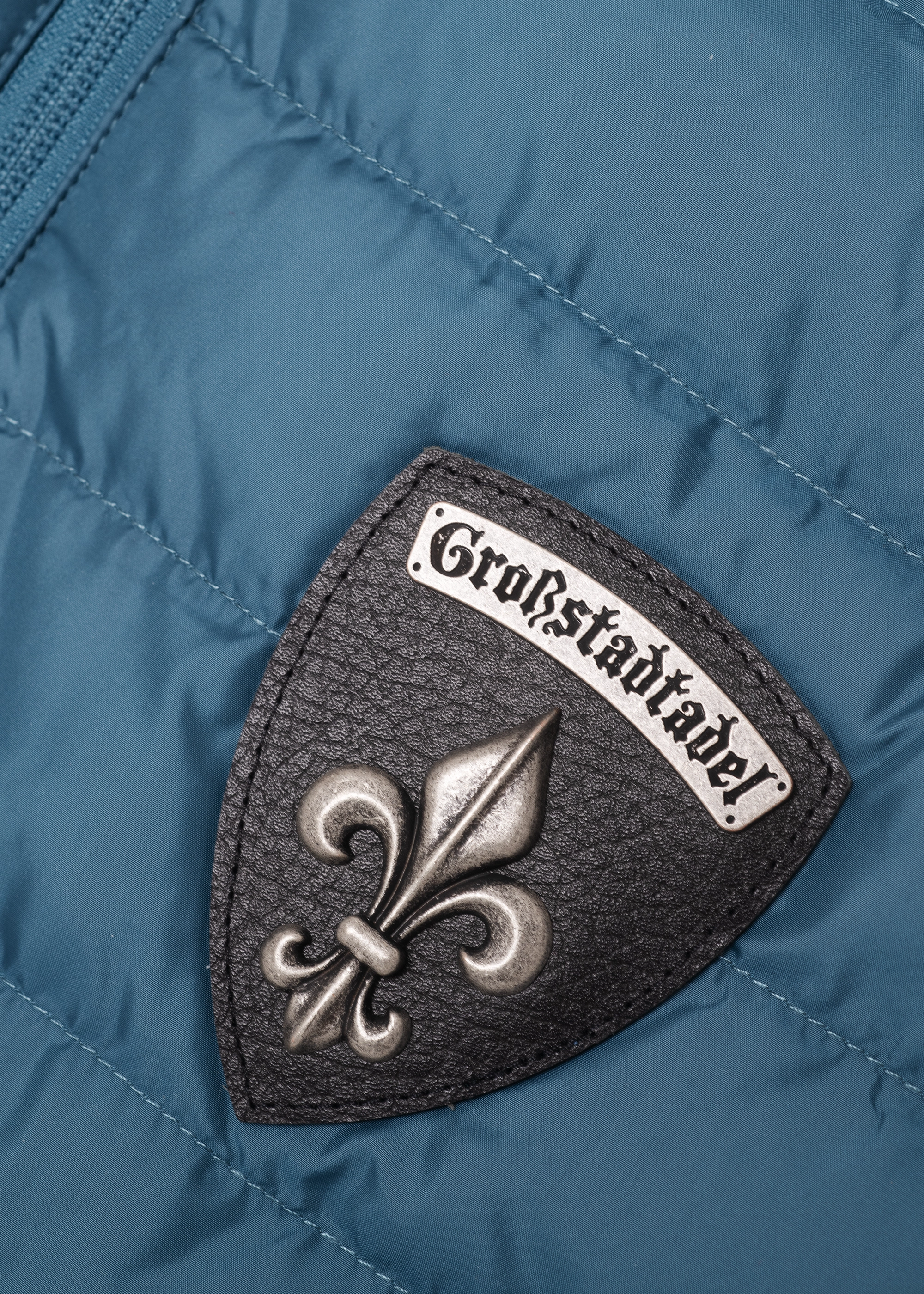 GroßstadtAdel Steppjacke