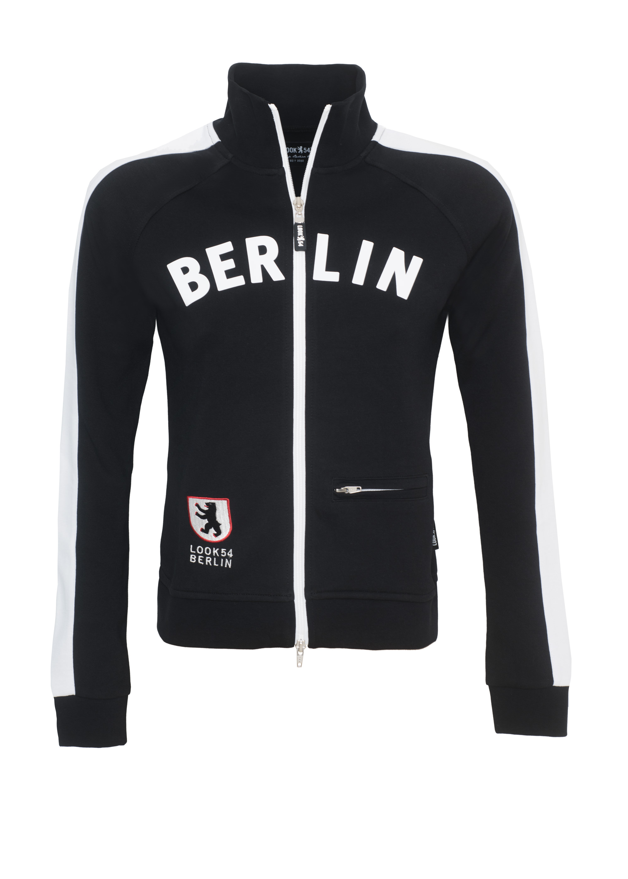 Berlinjacke