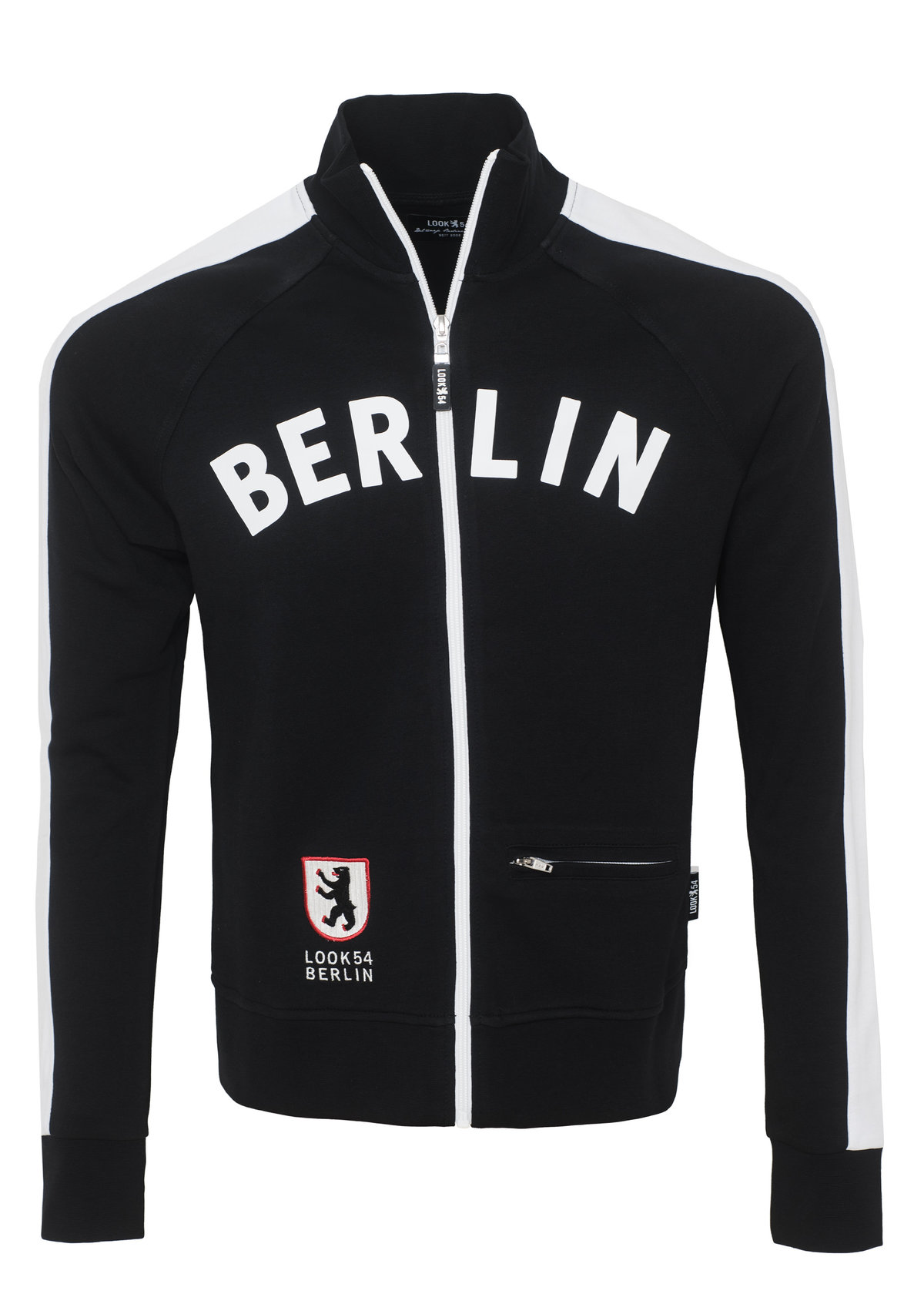 Berlinjacke
