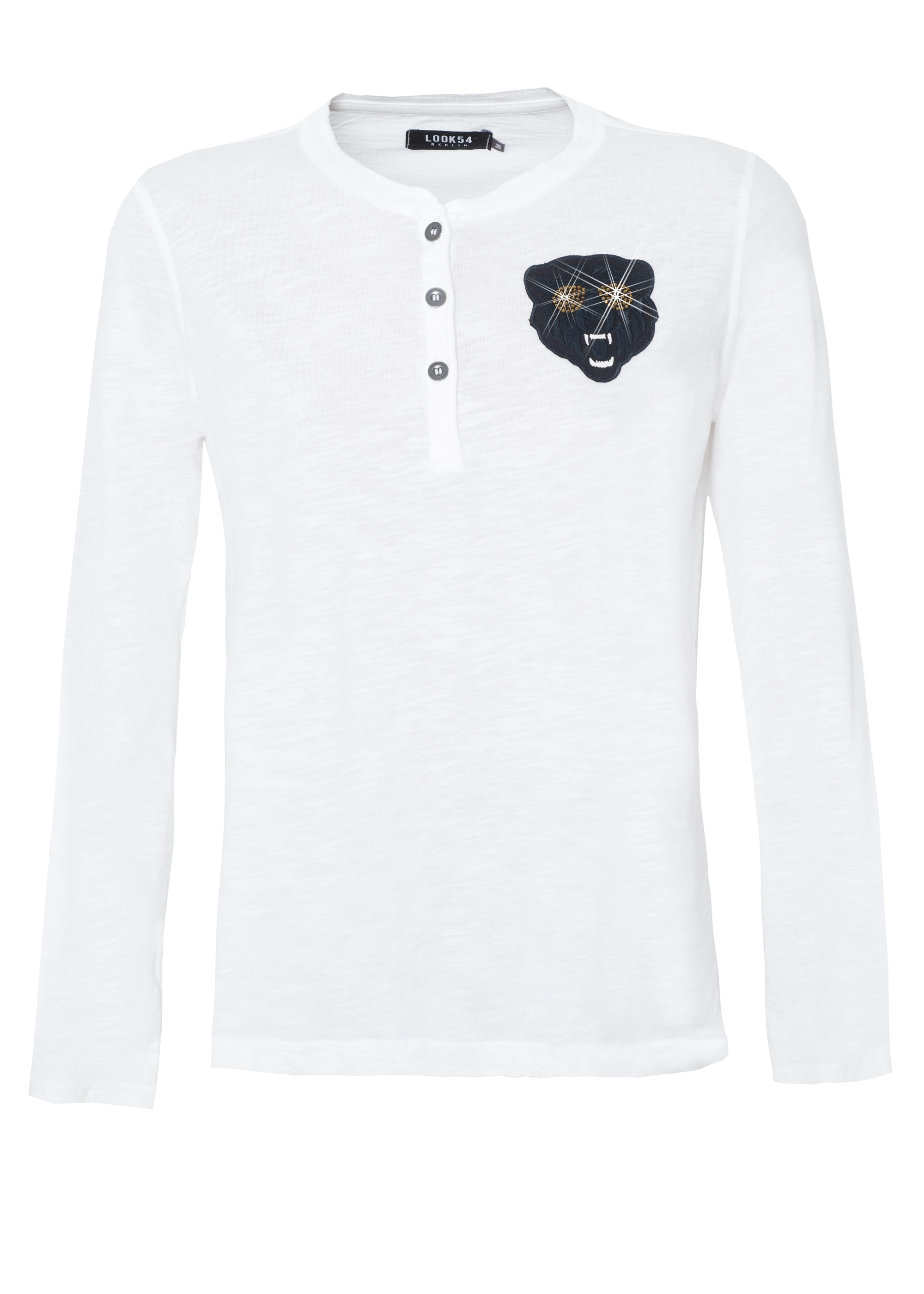 Ray Bear Longsleeve