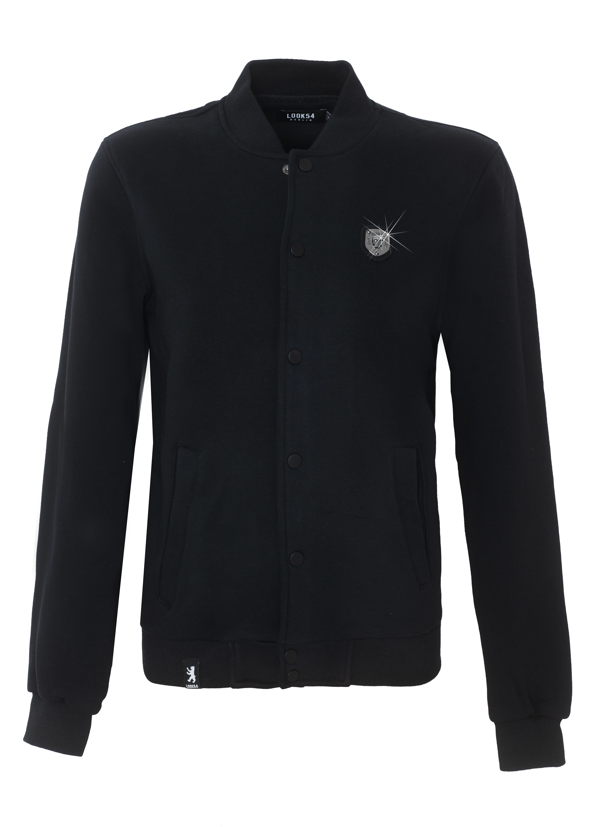 From Berlin with Love College Jacket