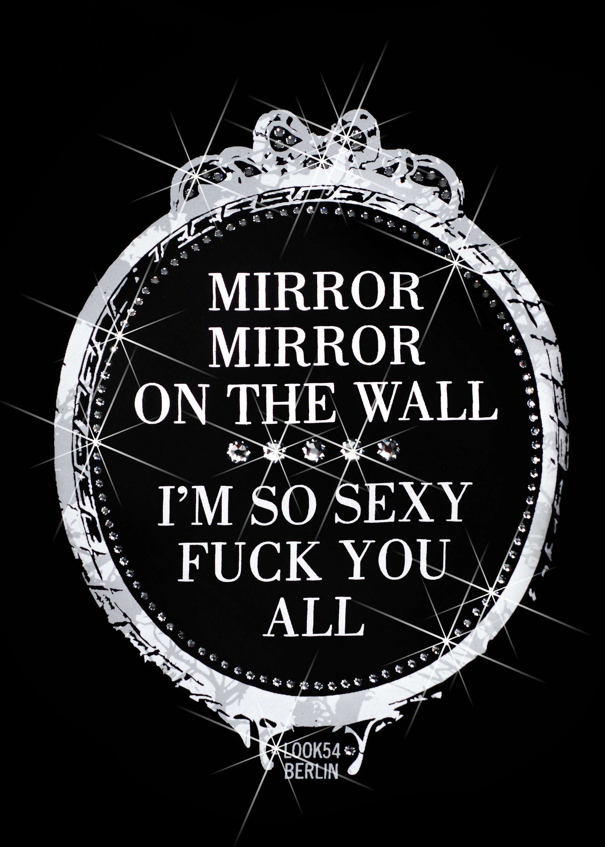Mirror Mirror on the Wall Shirt