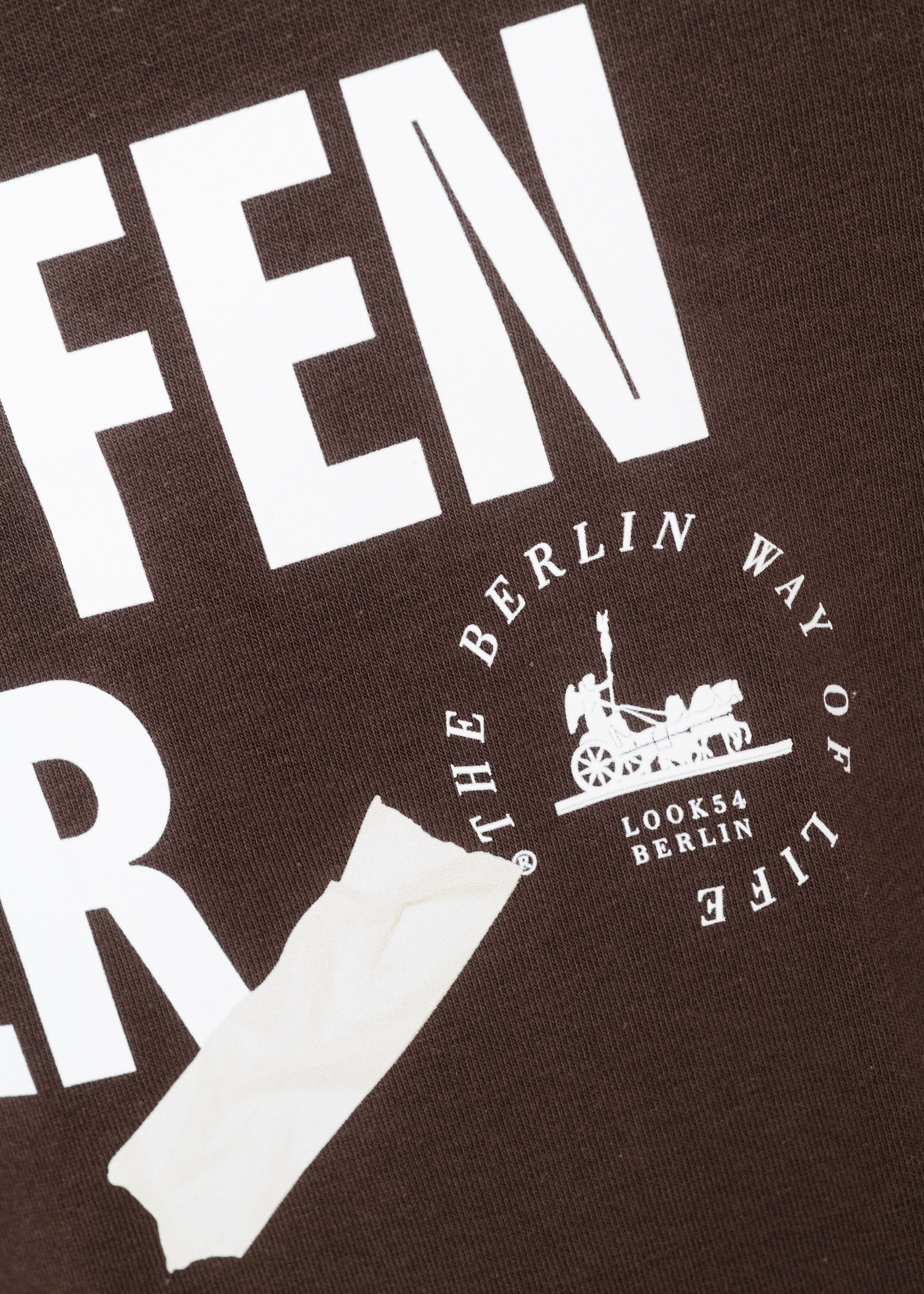 Nüchtern betrachtet war's besoffen besser T-Shirt