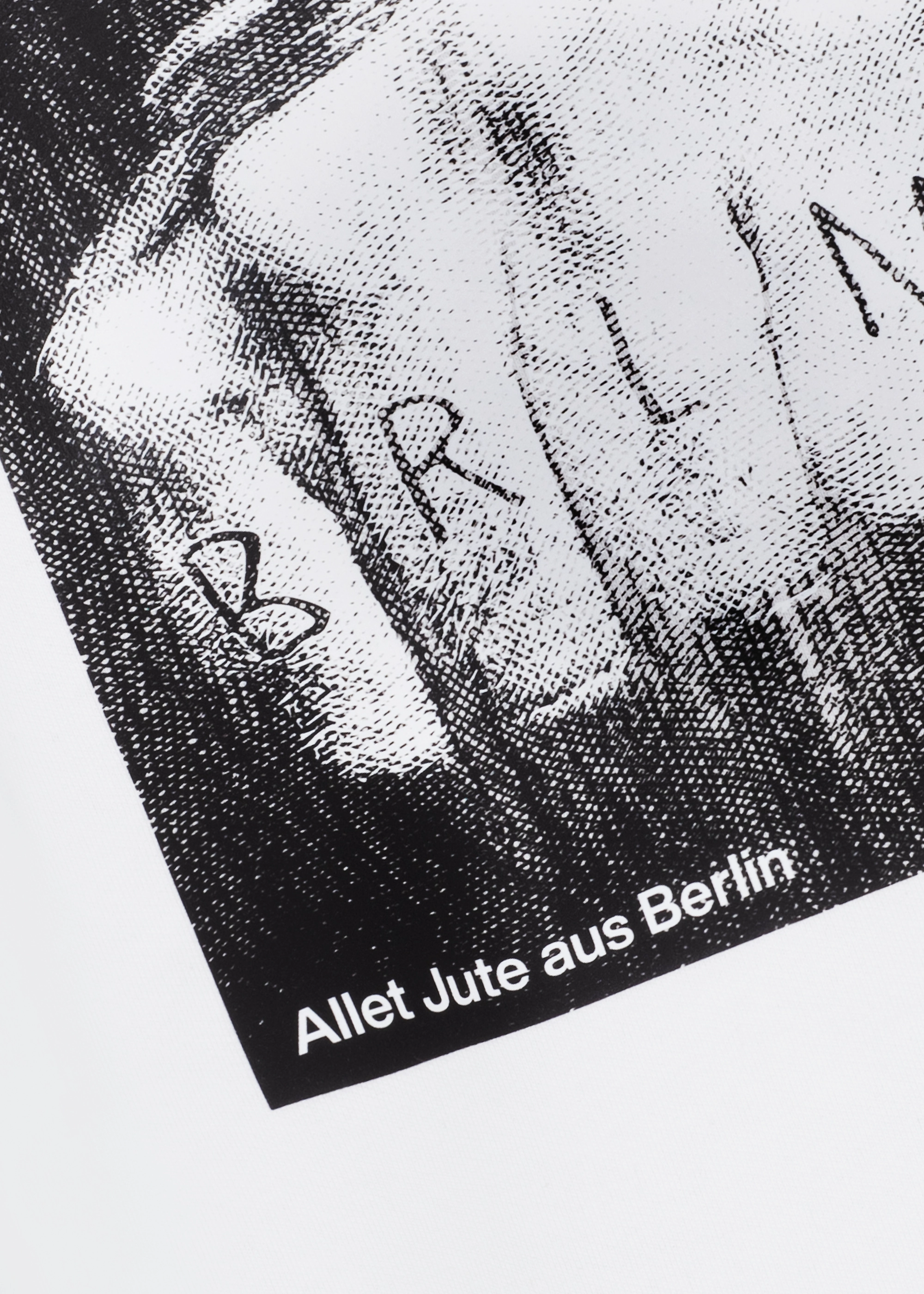 BRLN® The Fist Sweater