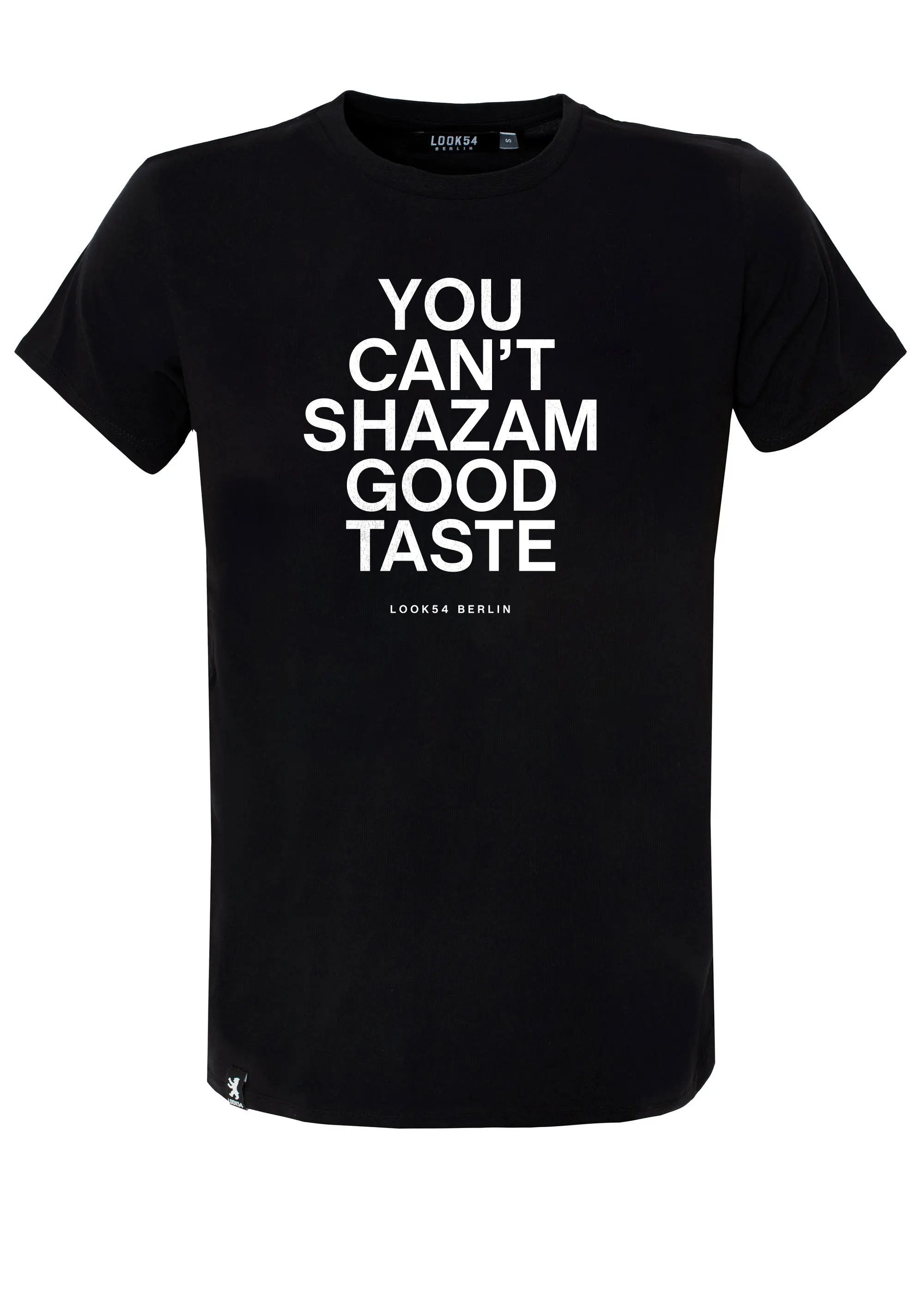 You can't shazam good taste T-Shirt