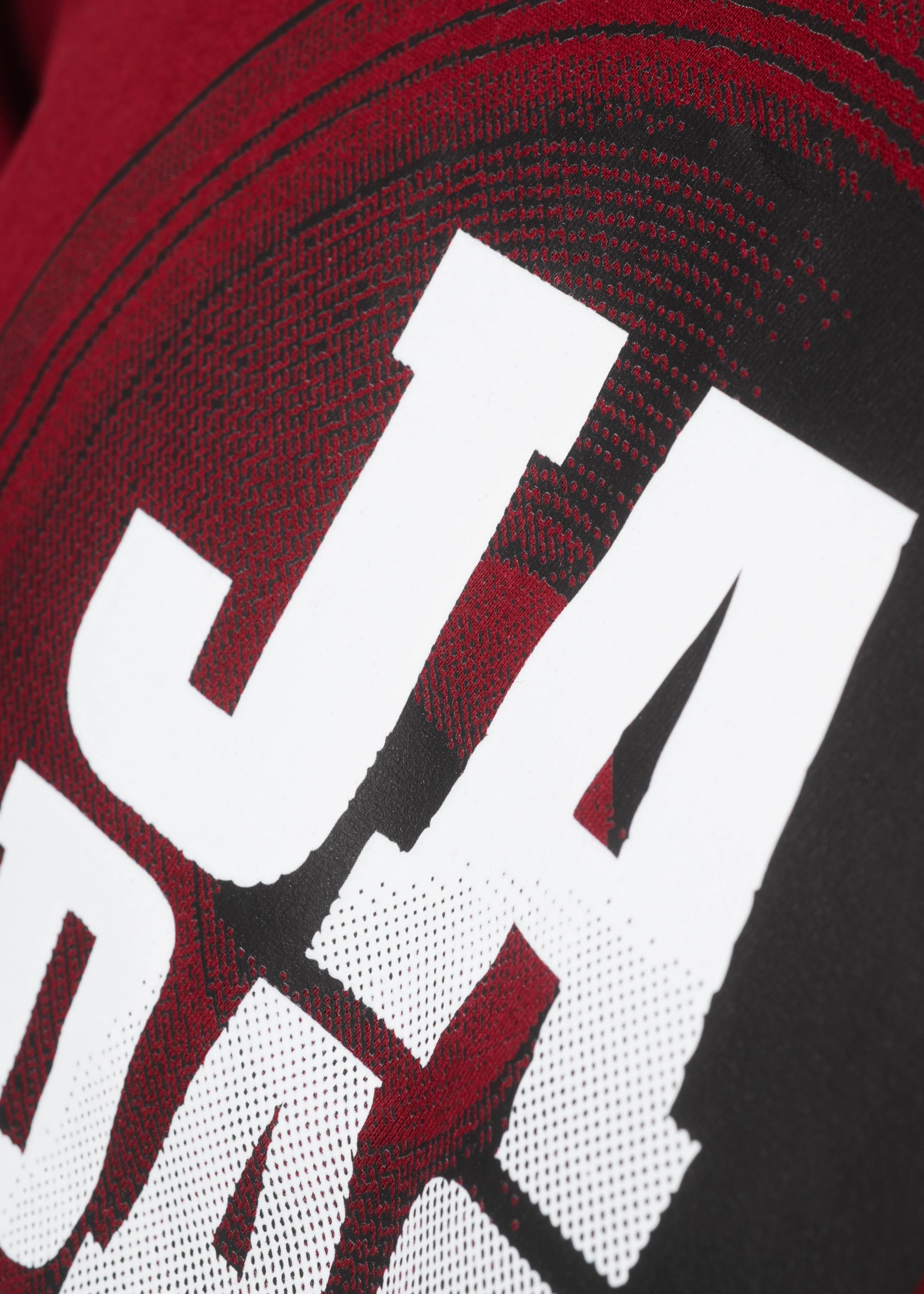 Ja! Das muss so laut T-Shirt