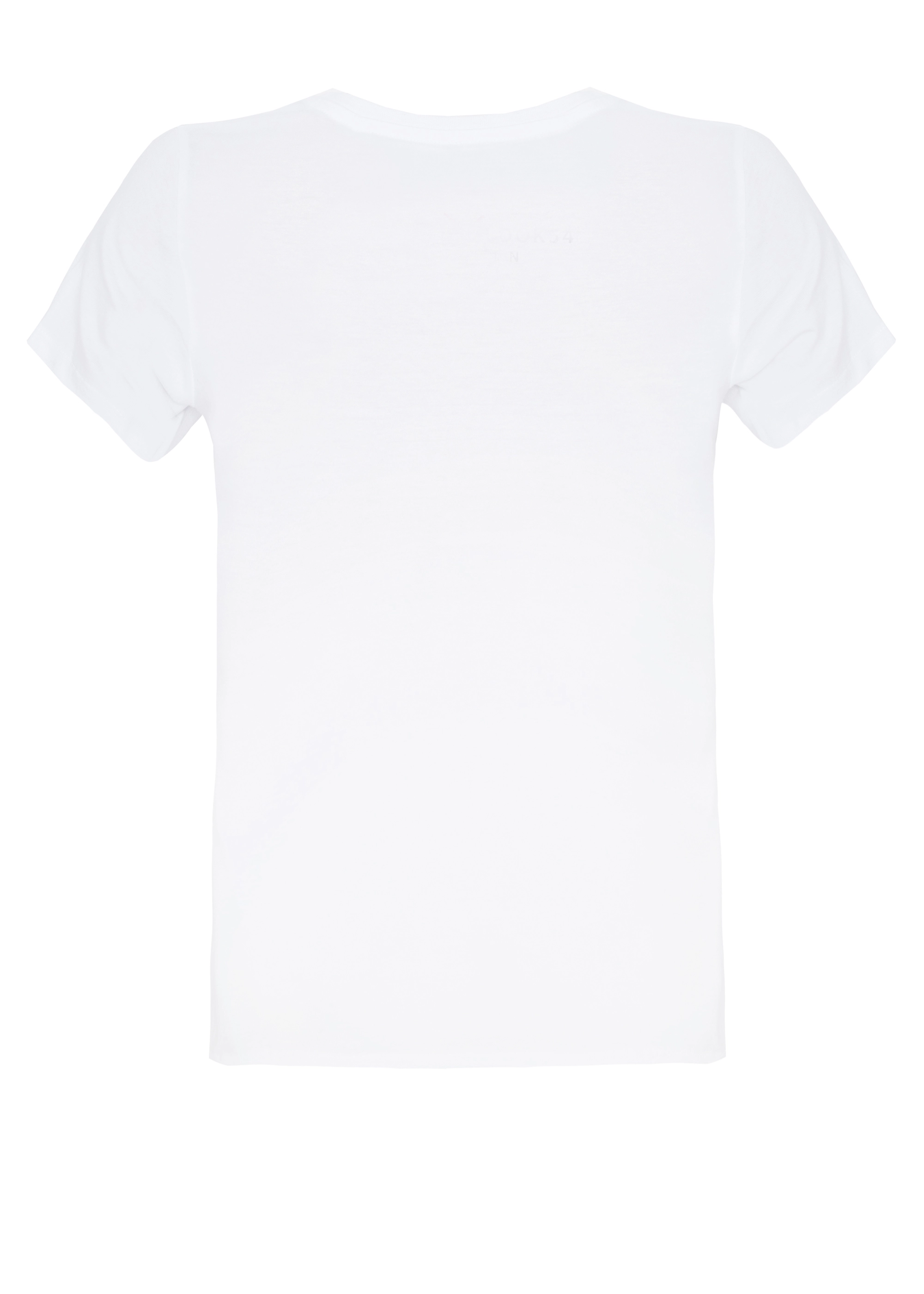 Everything is fine - Oversized Shirt