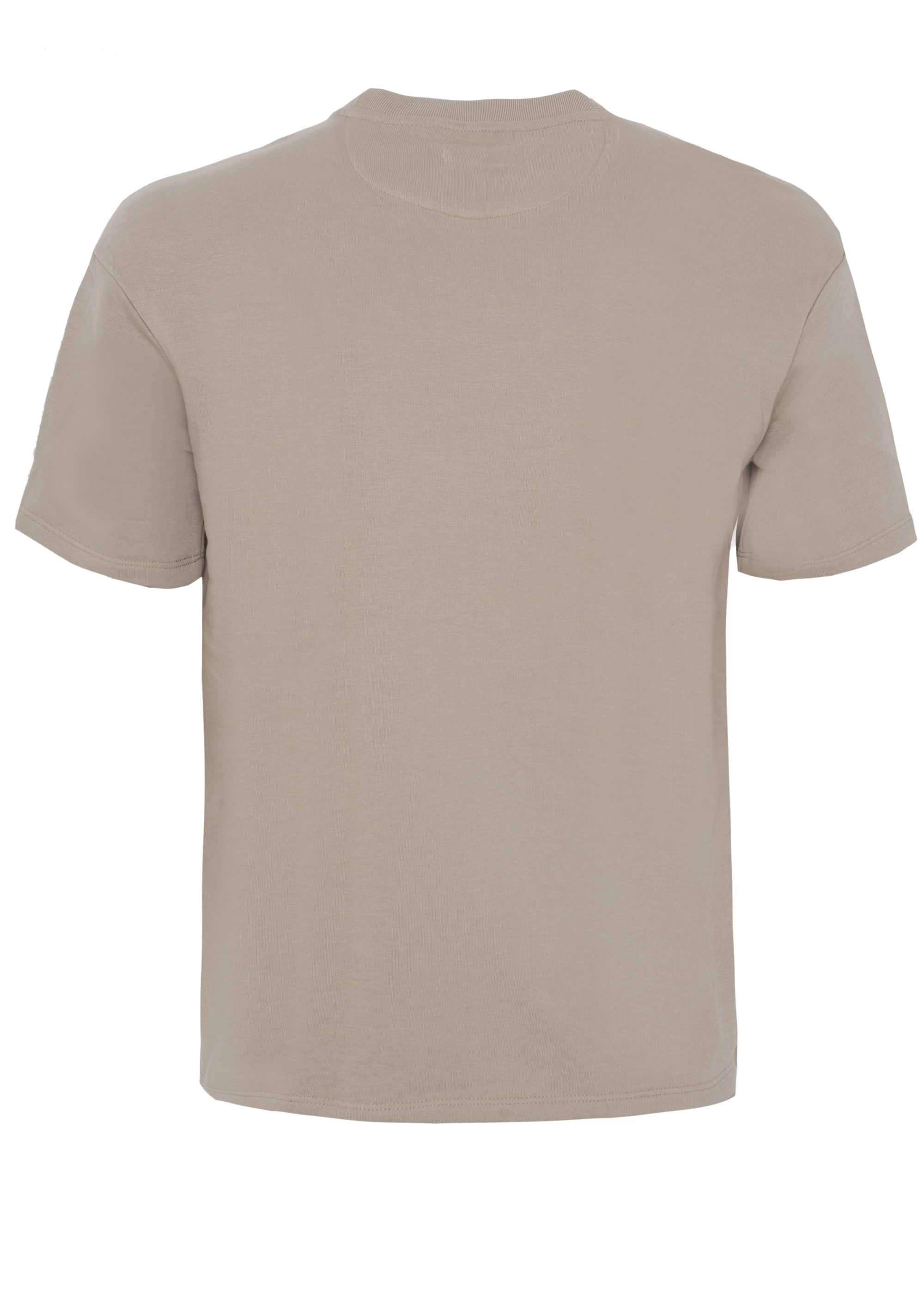 Ja! Das muss so laut Sweat T-Shirt