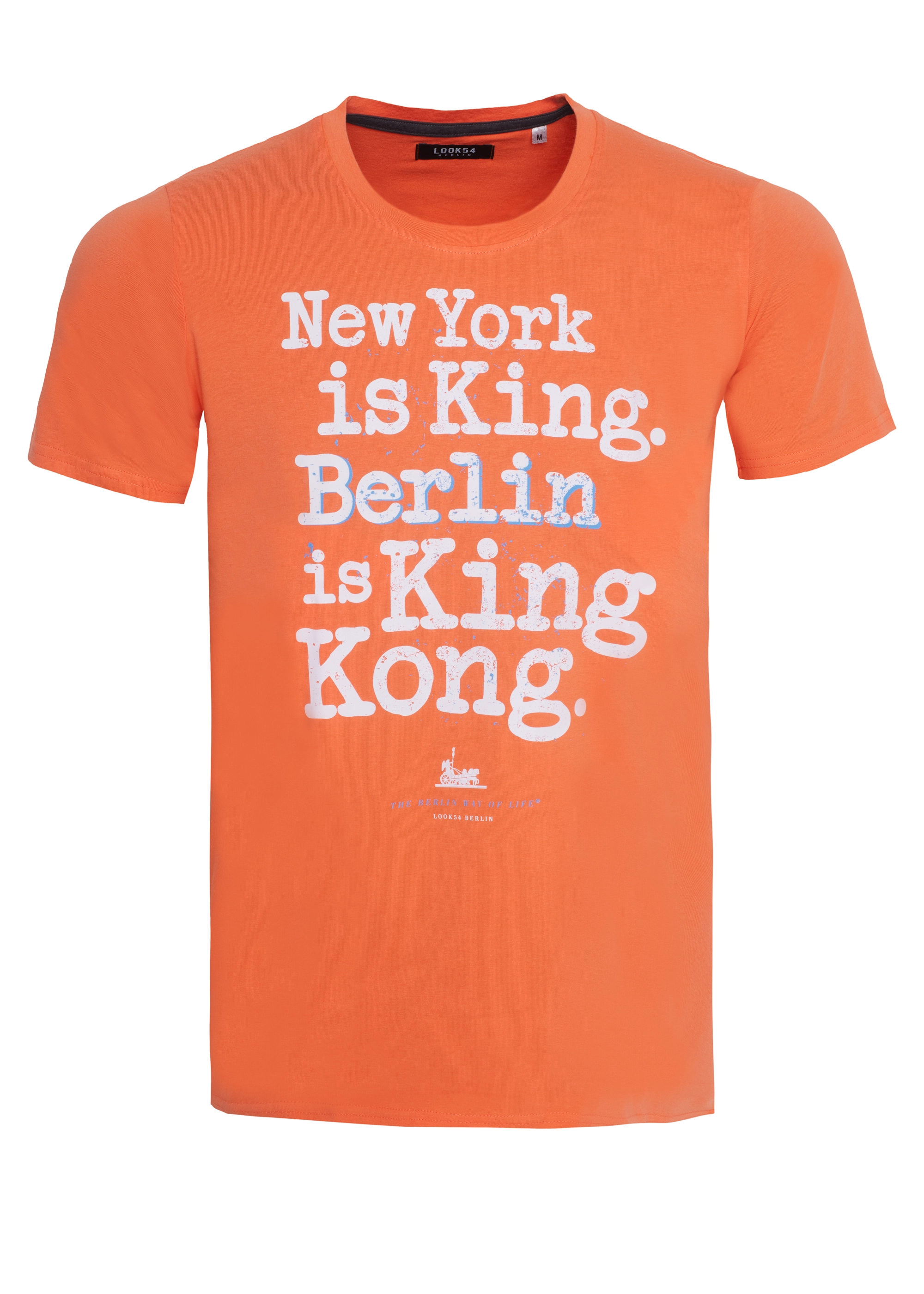 Berlin is King Kong T-Shirt