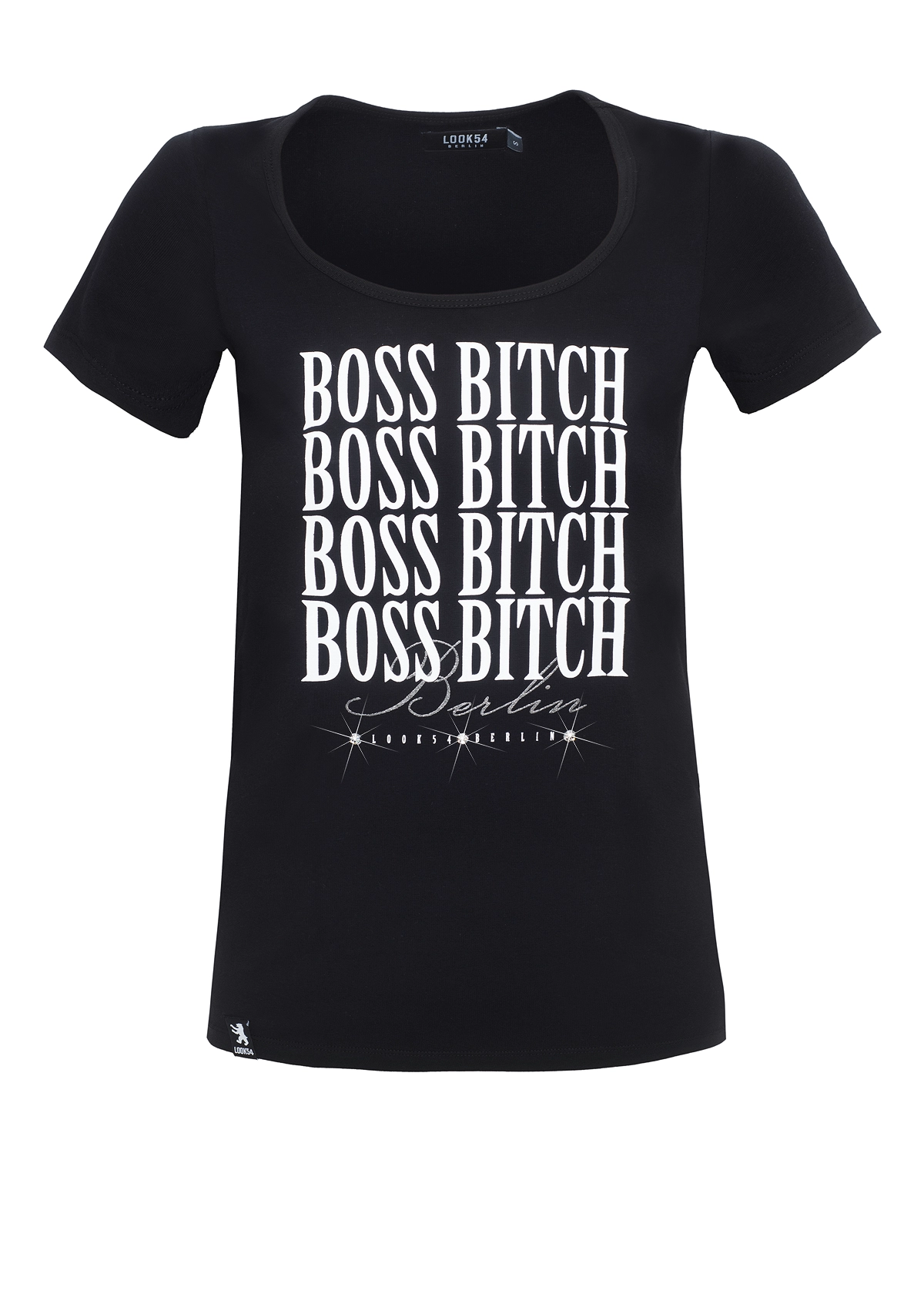 Boss Bitch Shirt