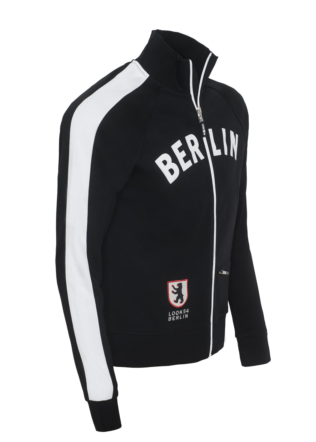 Berlinjacke