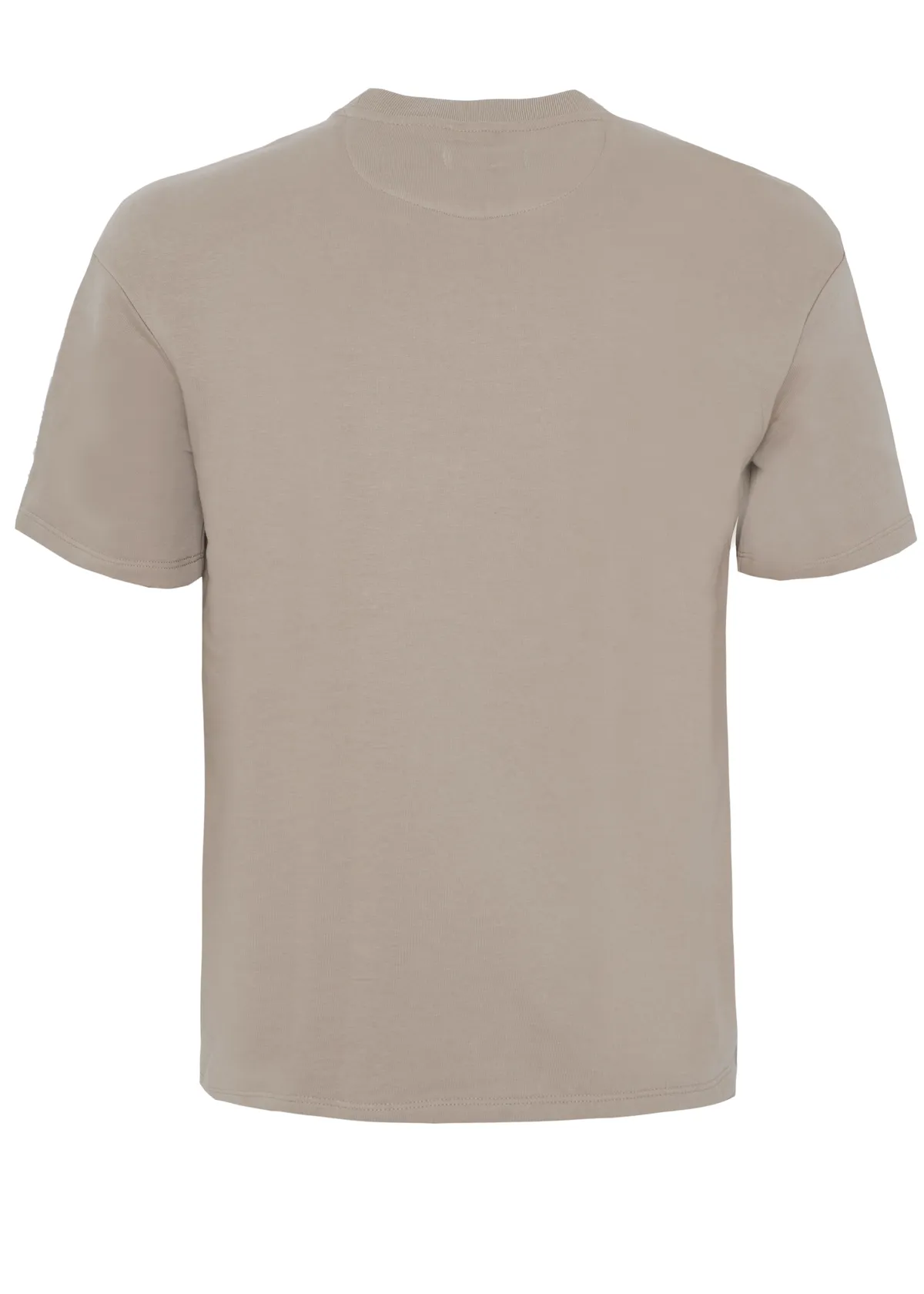 Ja! Das muss so laut Sweat T-Shirt