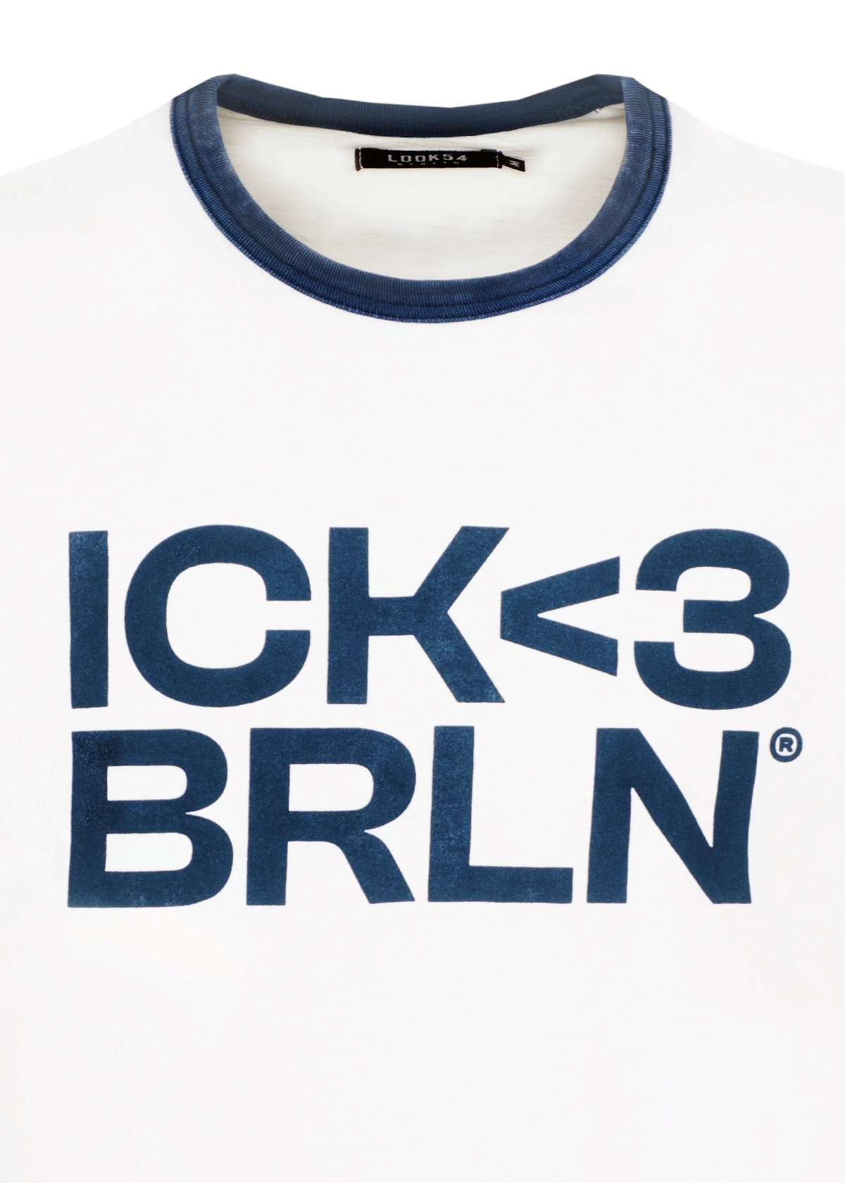 ICK ♡ BRLN® T-Shirt
