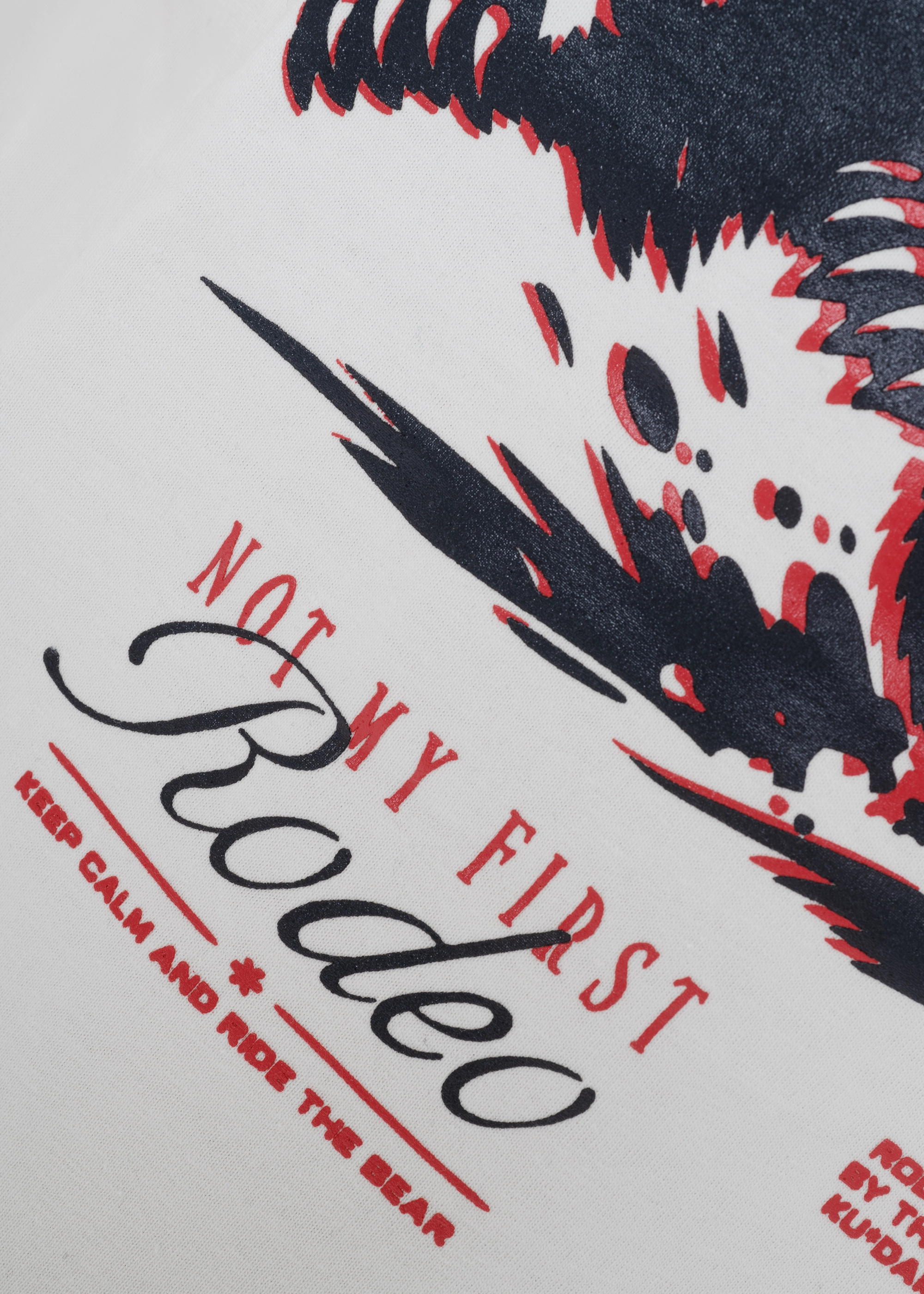 Ku'Damm Cowboys T-Shirt